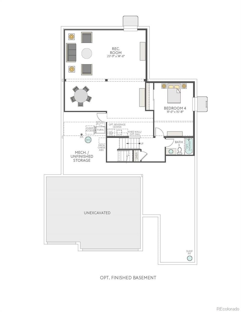 24543 E 34th Ave, Aurora, CO 80019