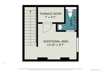 4435 Lyndenwood Cir, Highlands Ranch, CO 80130