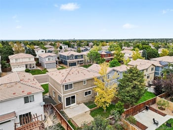 4435 Lyndenwood Cir, Highlands Ranch, CO 80130