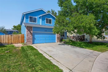 1467 Lincoln Cir, Longmont, CO 80501