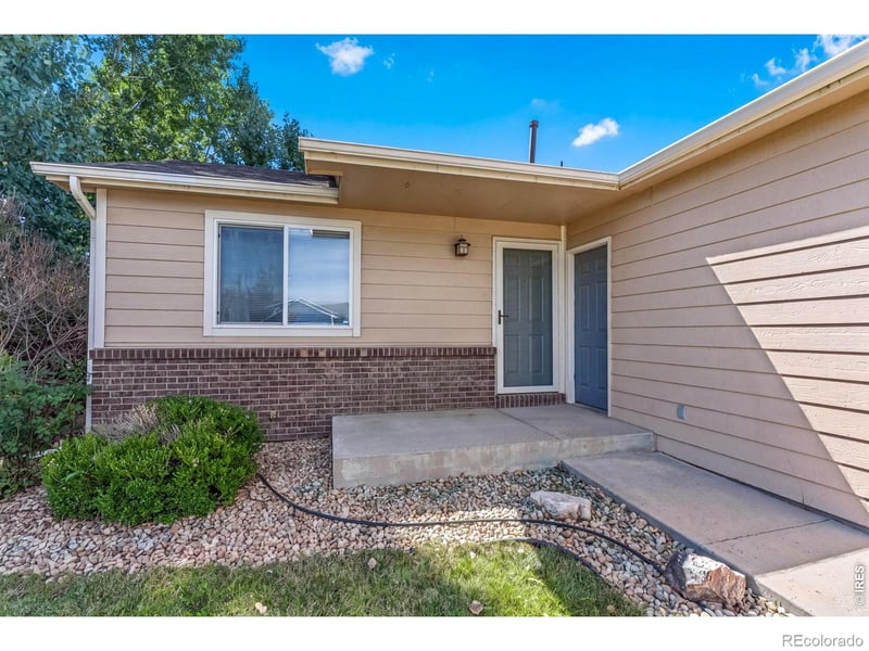 320 E Lilac St, Milliken, CO 80543