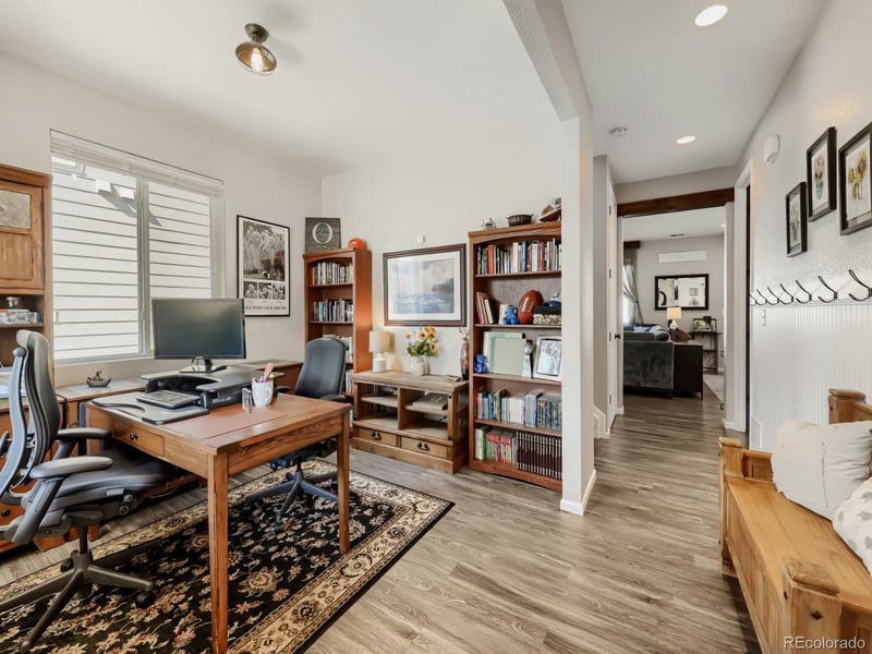 3543 Makley Cir, Castle Rock, CO 80104