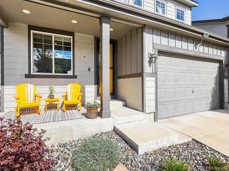 3543 Makley Cir, Castle Rock, CO 80104