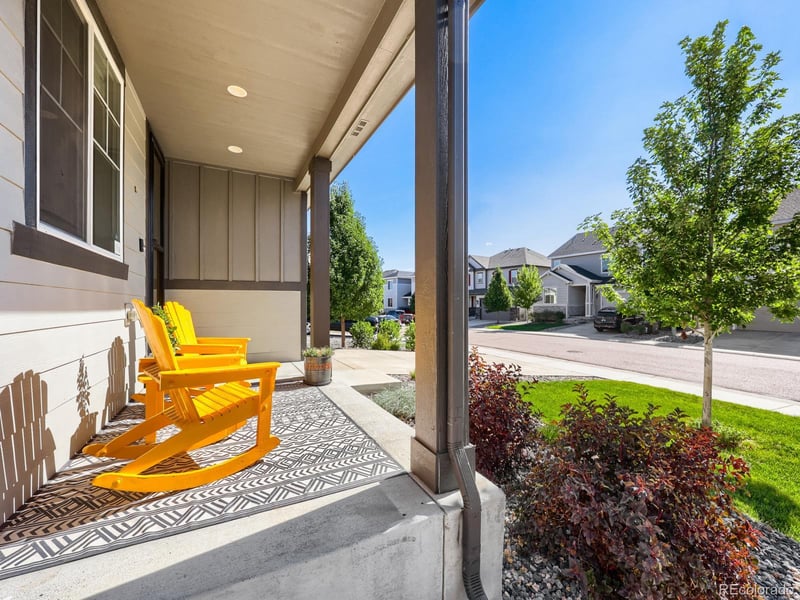 3543 Makley Cir, Castle Rock, CO 80104