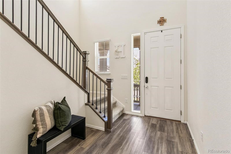 3361 Ireland Moss St, Castle Rock, CO 80109