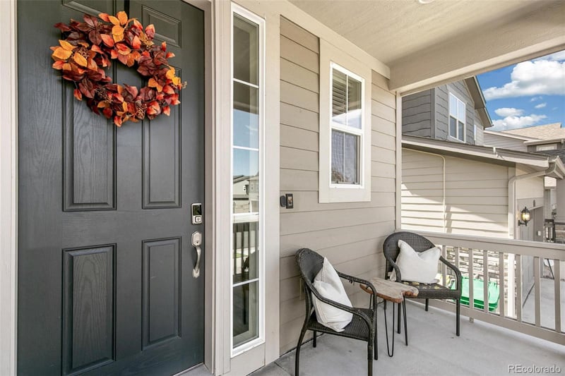 3361 Ireland Moss St, Castle Rock, CO 80109