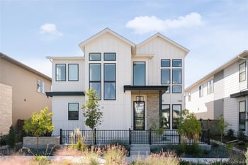 9963 E 63rd Pl, Denver, CO 80238