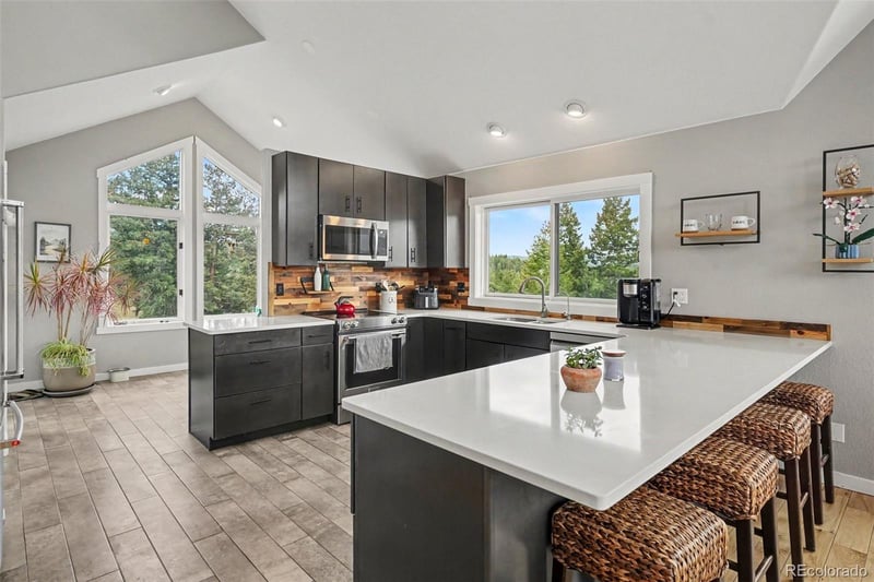 6912 Lynx Lair Rd, Evergreen, CO 80439