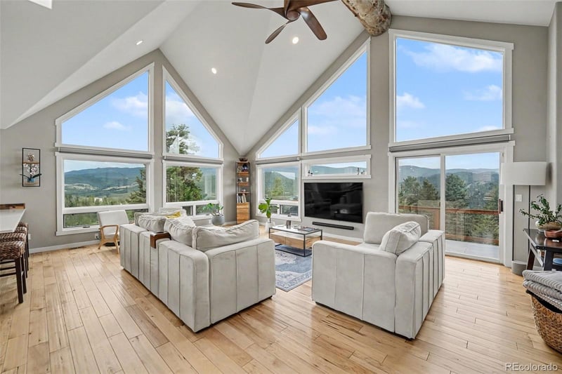6912 Lynx Lair Rd, Evergreen, CO 80439