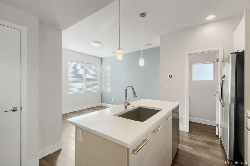 1041 Depew St, Denver, CO 80214