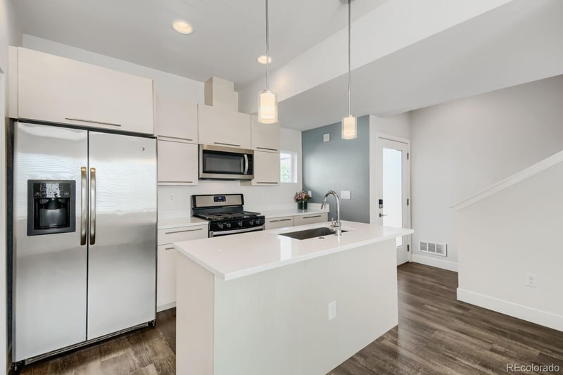 1041 Depew St, Denver, CO 80214
