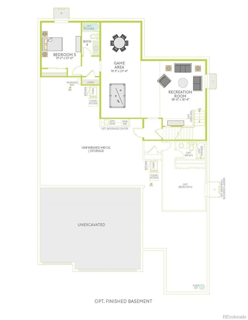 24504 E 34th Pl, Aurora, CO 80019