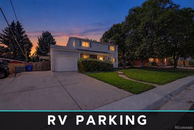 11620 W 60th Ave, Arvada, CO 80004