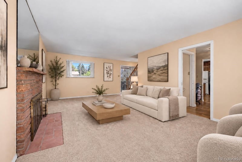 11620 W 60th Ave, Arvada, CO 80004