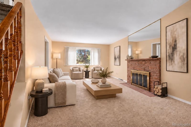 11620 W 60th Ave, Arvada, CO 80004