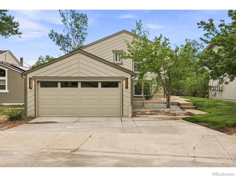 3760 Silver Plume Ln, Boulder, CO 80305