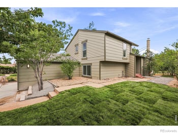 3760 Silver Plume Ln, Boulder, CO 80305