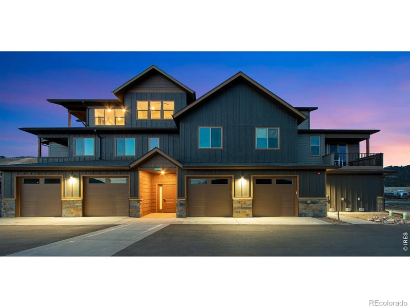 1700 Wildfire Rd #302, Estes Park, CO 80517