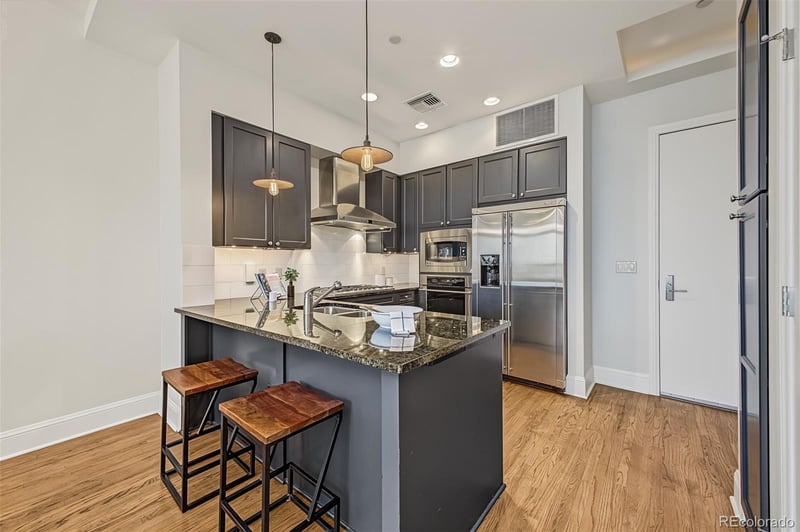 5455 Landmark Pl #705, Greenwood Village, CO 80111