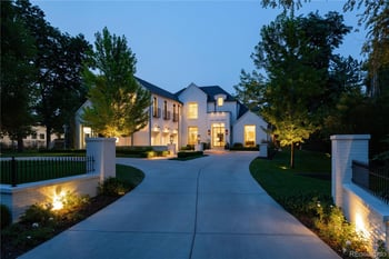 4790 S Ogden St, Cherry Hills Village, CO 80113
