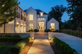4790 S Ogden St, Cherry Hills Village, CO 80113