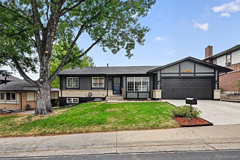 12962 W Montana Ave, Lakewood, CO 80228