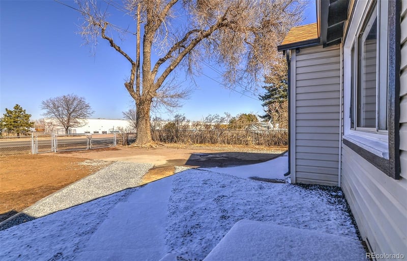 15360 W 44th Ave, Golden, CO 80403