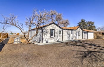 15360 W 44th Ave, Golden, CO 80403