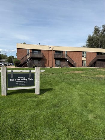 3663 S Sheridan Blvd #P11, Denver, CO 80235