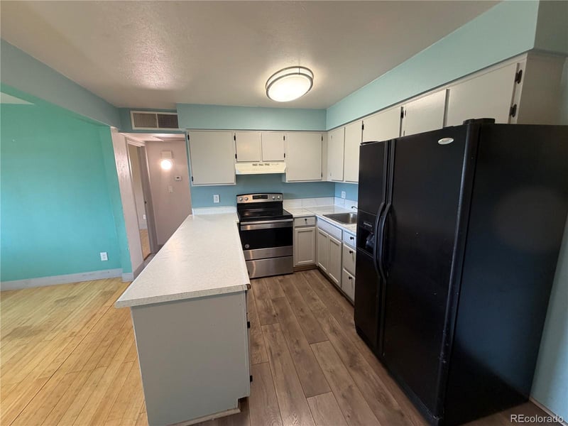 3663 S Sheridan Blvd #P11, Denver, CO 80235