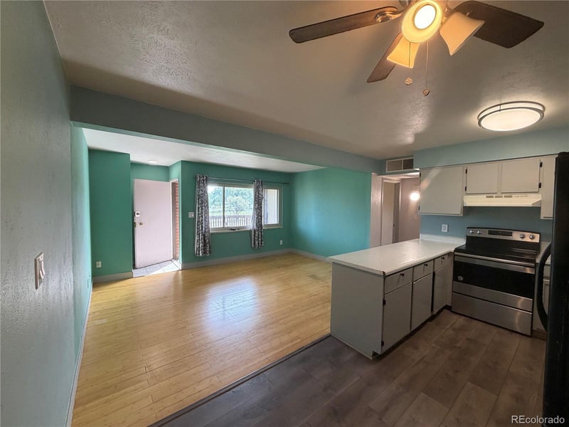 3663 S Sheridan Blvd #P11, Denver, CO 80235