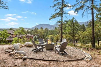 8281 Inca Rd, Larkspur, CO 80118