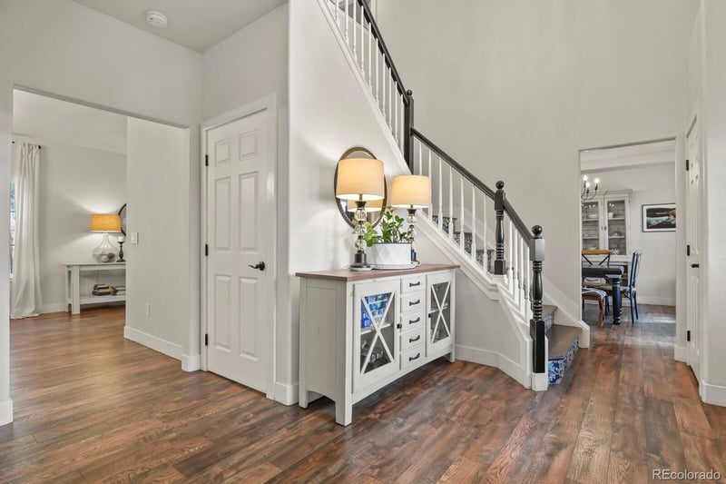8281 Inca Rd, Larkspur, CO 80118