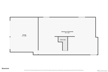8281 Inca Rd, Larkspur, CO 80118