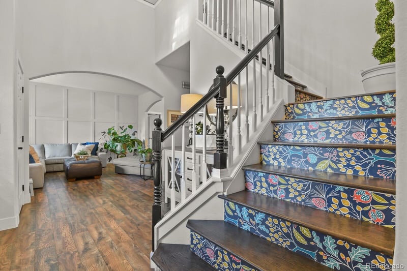 8281 Inca Rd, Larkspur, CO 80118