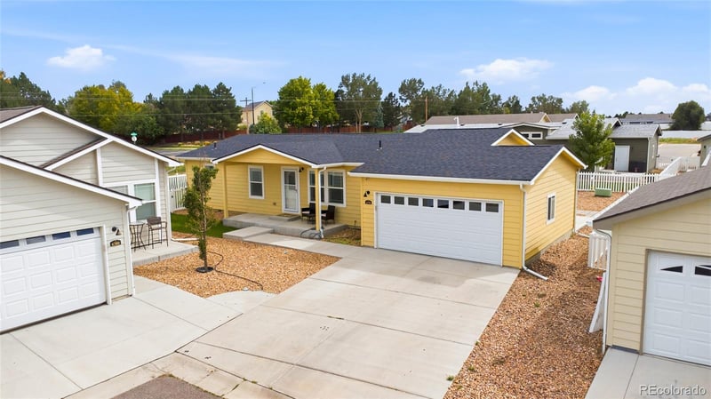 6370 Red Cedar St #10, Frederick, CO 80530