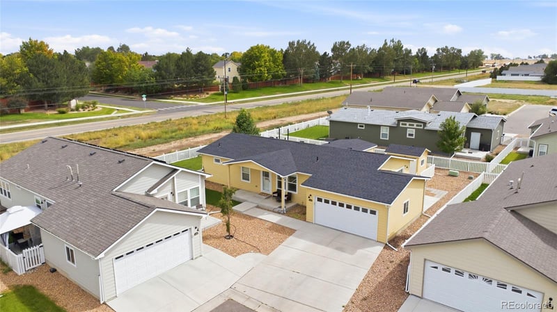 6370 Red Cedar St #10, Frederick, CO 80530