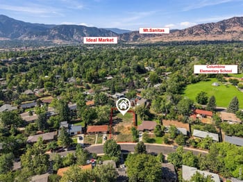 3055 23rd St, Boulder, CO 80304