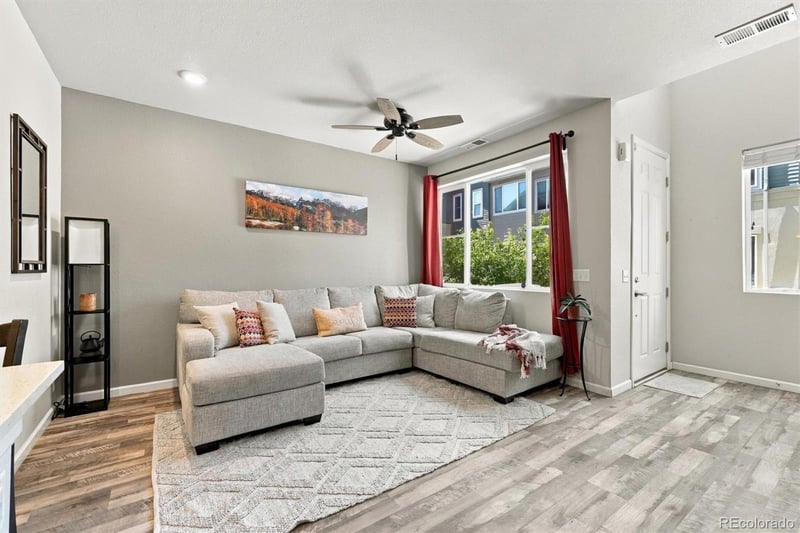 15486 W 64th Loop #C, Arvada, CO 80007
