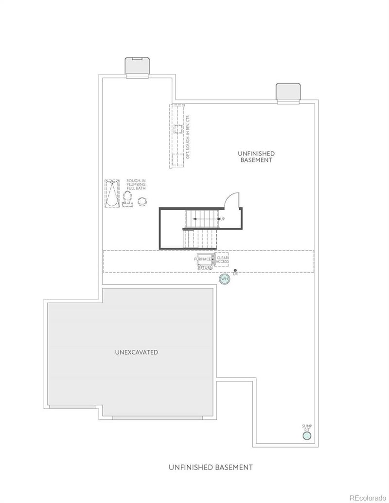 24464 E 34th Pl, Aurora, CO 80019