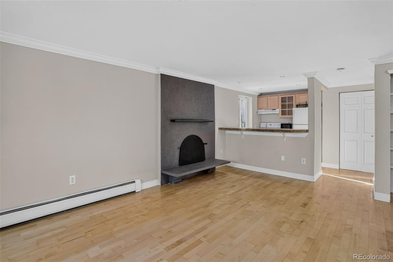 1125 N Washington St #201, Denver, CO 80203