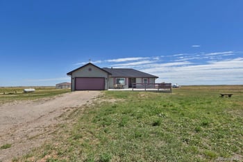 65303 E Kettle Ln, Byers, CO 80103