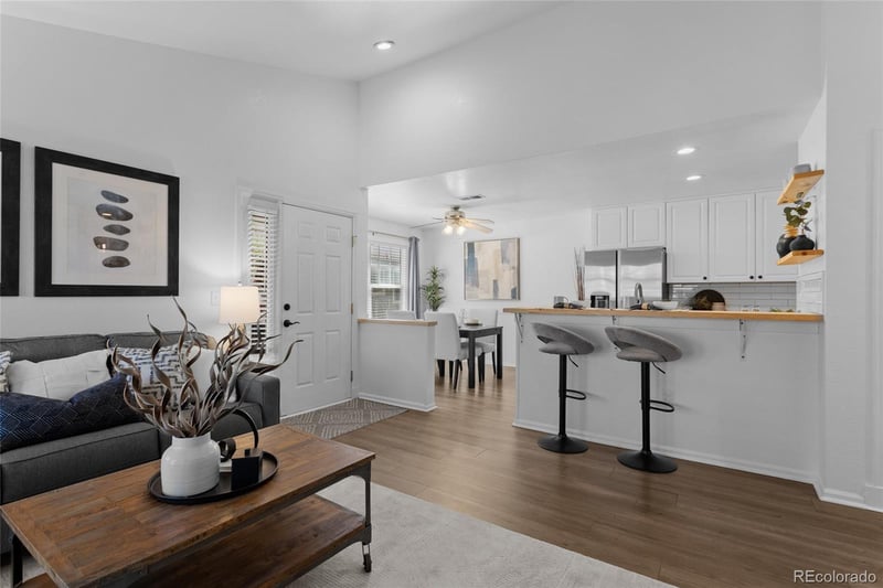 4385 S Balsam St #8-201, Denver, CO 80123