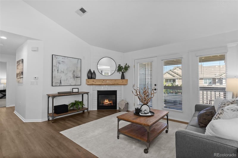 4385 S Balsam St #8-201, Denver, CO 80123
