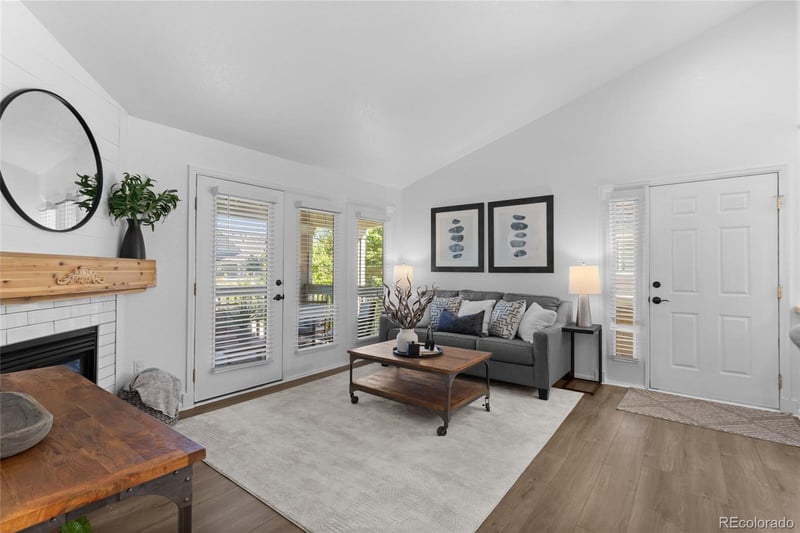 4385 S Balsam St #8-201, Denver, CO 80123