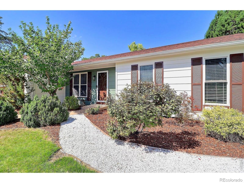 400 Towhee St, Fort Collins, CO 80526