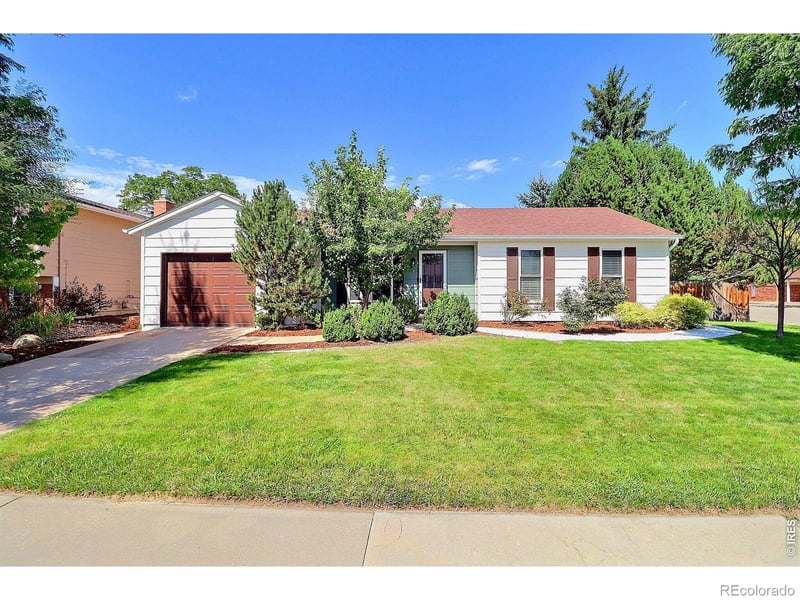 400 Towhee St, Fort Collins, CO 80526