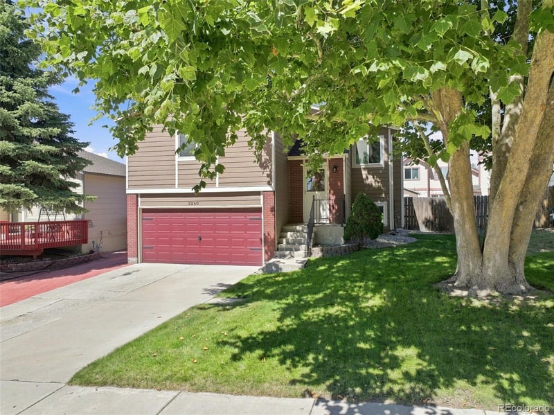 3240 Richmond Dr, Colorado Springs, CO 80922