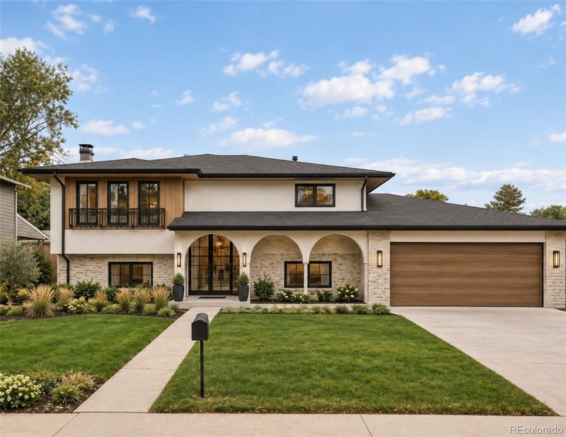 1203 S Holland Ct, Denver, CO 80232