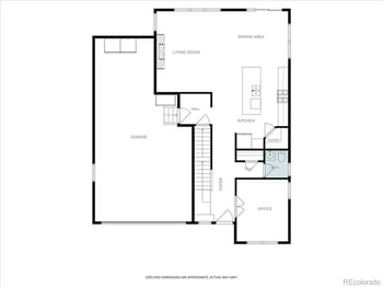 18155 W 85th Dr, Arvada, CO 80007